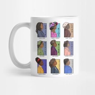 She Series - Real Women Version 5 Mug